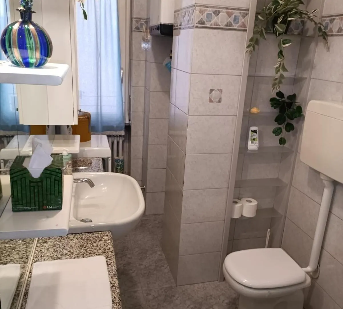 Casa Angelika Near Milan, Malpensa, Rho Fiera Διαμέρισμα Λενιάνο