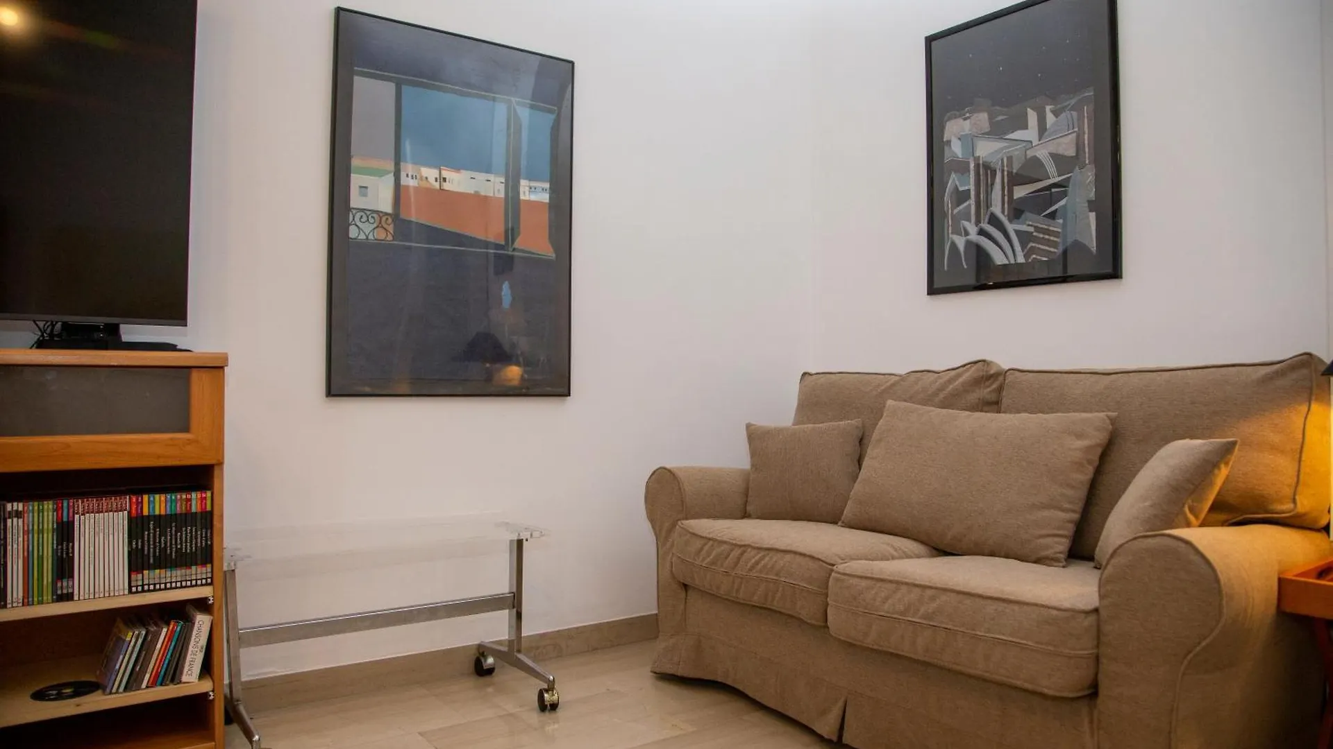 Casa Angelika Near Milan, Malpensa, Rho Fiera Διαμέρισμα Λενιάνο Ιταλία