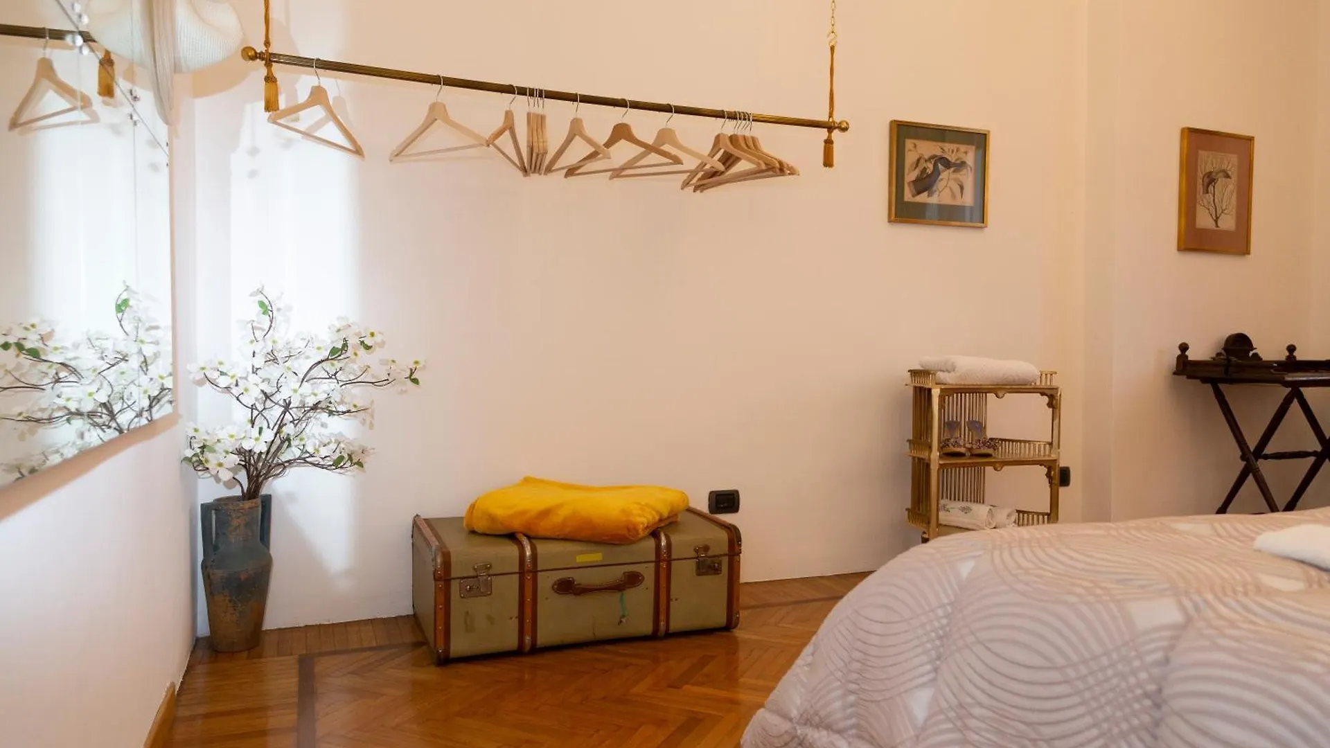 Casa Angelika Near Milan, Malpensa, Rho Fiera Διαμέρισμα Λενιάνο 0*,