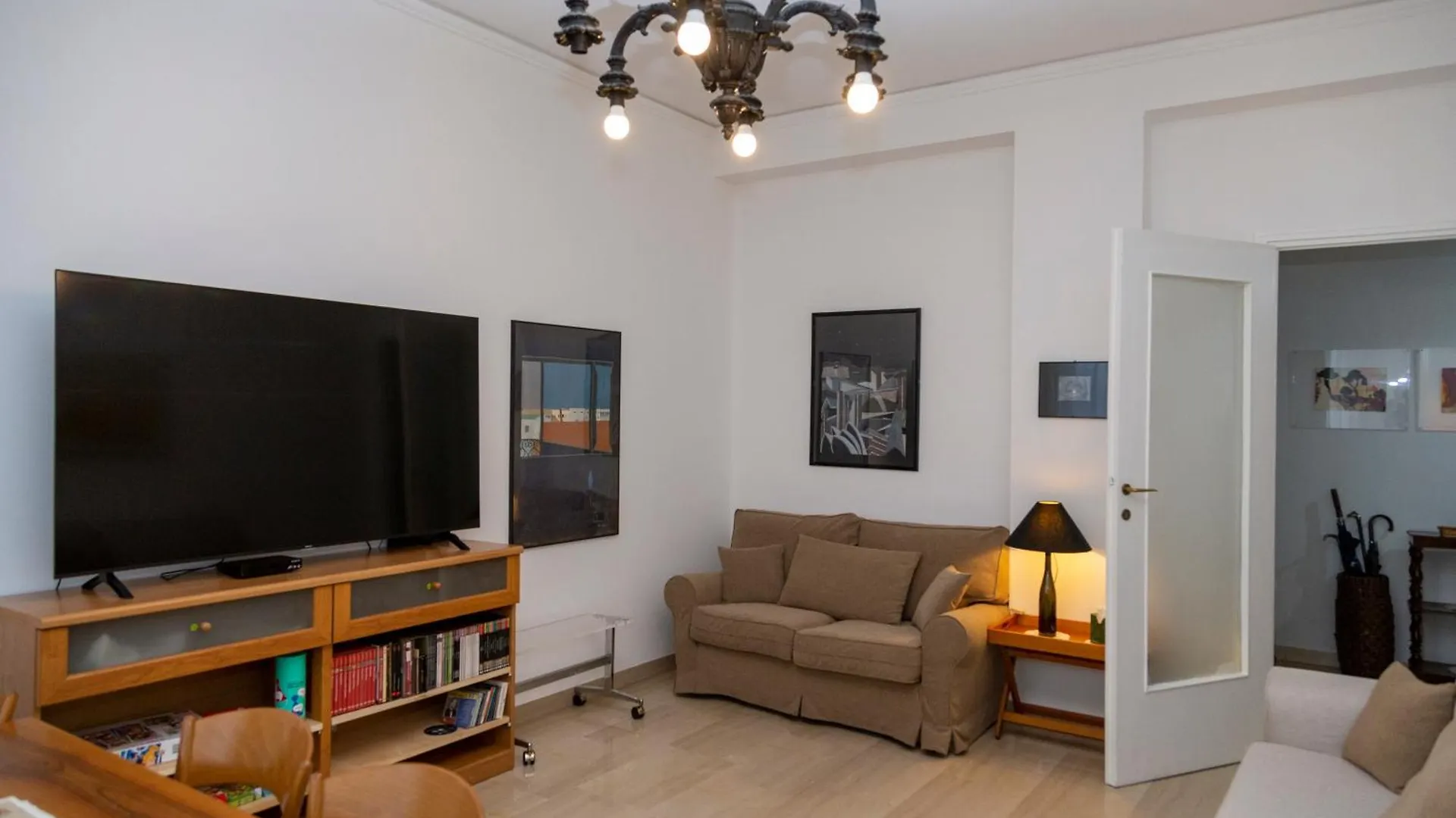 Casa Angelika Near Milan, Malpensa, Rho Fiera Διαμέρισμα Λενιάνο