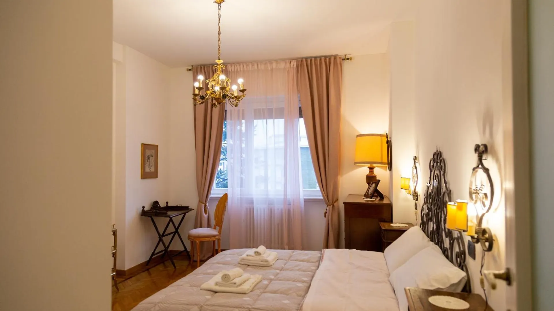 Casa Angelika Near Milan, Malpensa, Rho Fiera Διαμέρισμα Λενιάνο