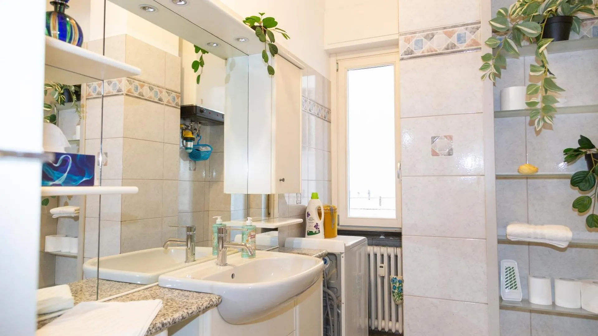 Casa Angelika Near Milan, Malpensa, Rho Fiera Διαμέρισμα Λενιάνο