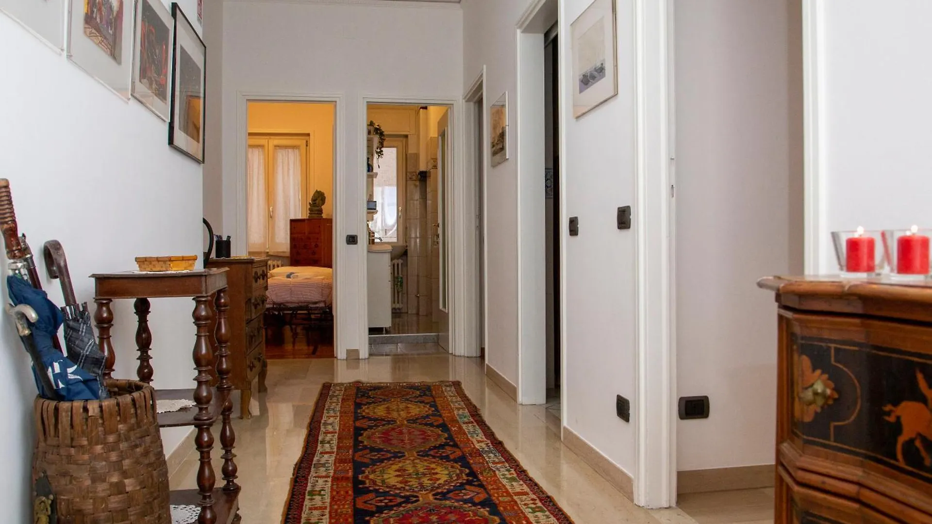 Casa Angelika Near Milan, Malpensa, Rho Fiera Διαμέρισμα Λενιάνο 0*,